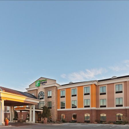 Holiday Inn Express & Suites Lubbock Southwest - Wolfforth By Ihg Εξωτερικό φωτογραφία