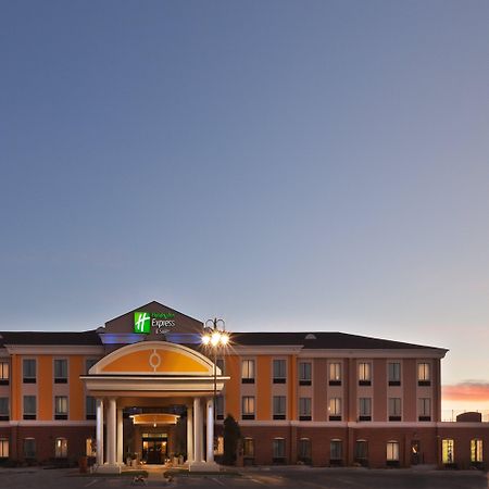 Holiday Inn Express & Suites Lubbock Southwest - Wolfforth By Ihg Εξωτερικό φωτογραφία
