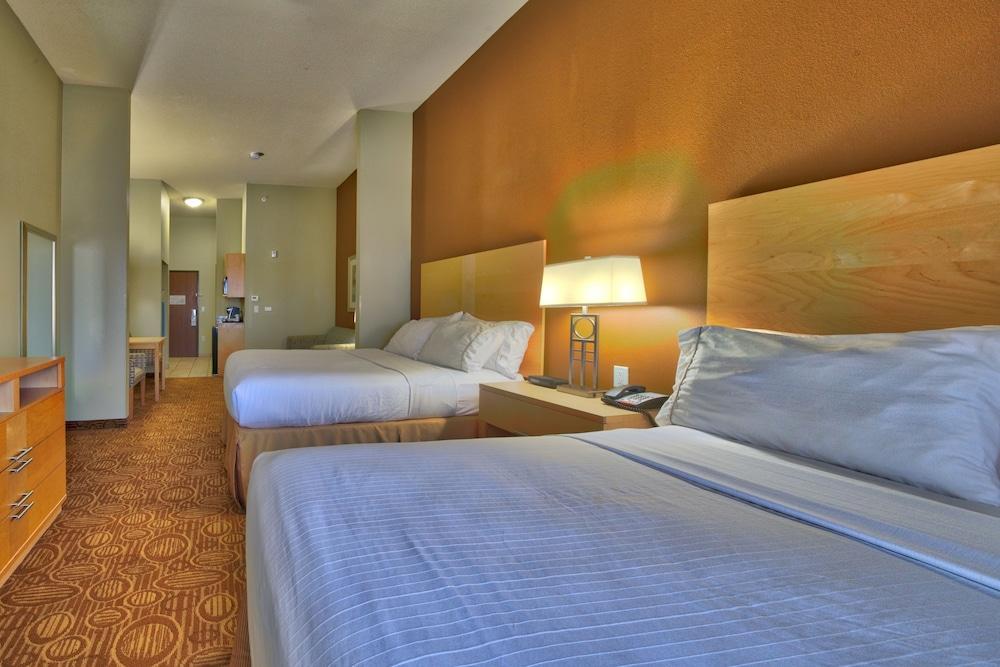 Holiday Inn Express & Suites Lubbock Southwest - Wolfforth By Ihg Εξωτερικό φωτογραφία