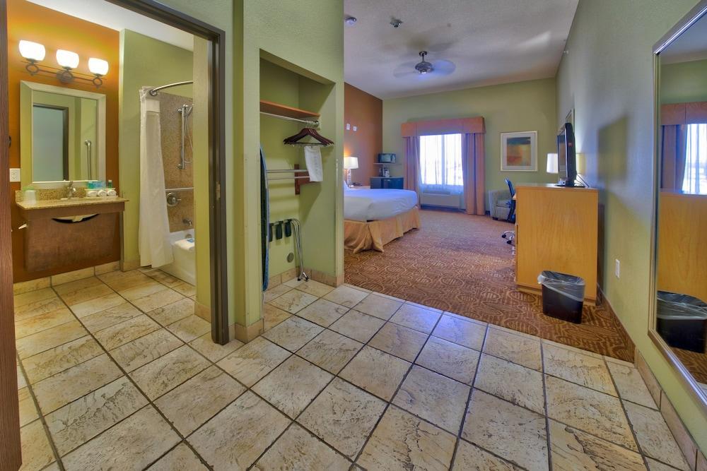 Holiday Inn Express & Suites Lubbock Southwest - Wolfforth By Ihg Εξωτερικό φωτογραφία