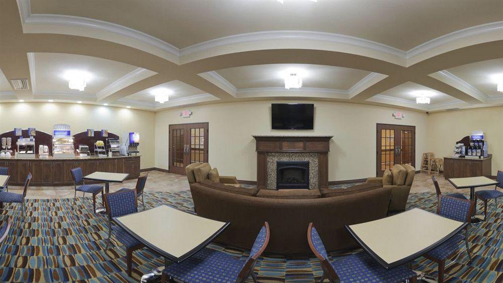 Holiday Inn Express & Suites Lubbock Southwest - Wolfforth By Ihg Εξωτερικό φωτογραφία