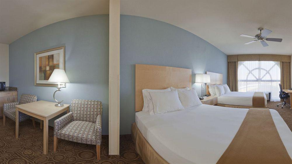 Holiday Inn Express & Suites Lubbock Southwest - Wolfforth By Ihg Εξωτερικό φωτογραφία