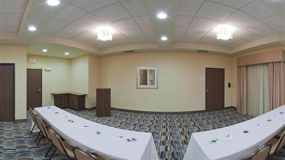 Holiday Inn Express & Suites Lubbock Southwest - Wolfforth By Ihg Εξωτερικό φωτογραφία