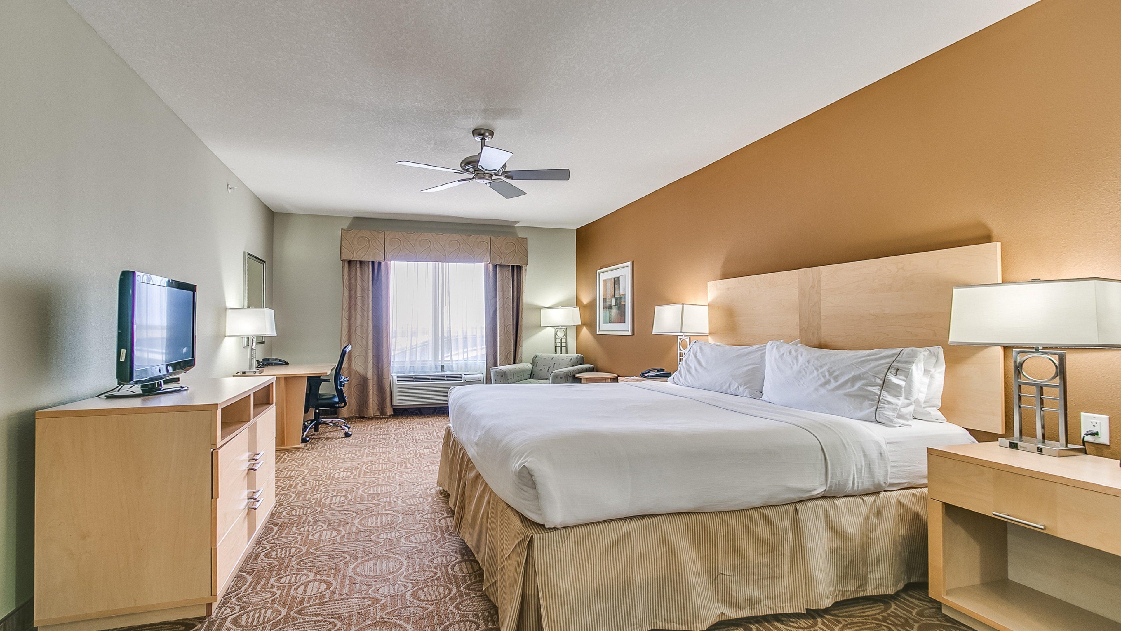 Holiday Inn Express & Suites Lubbock Southwest - Wolfforth By Ihg Εξωτερικό φωτογραφία