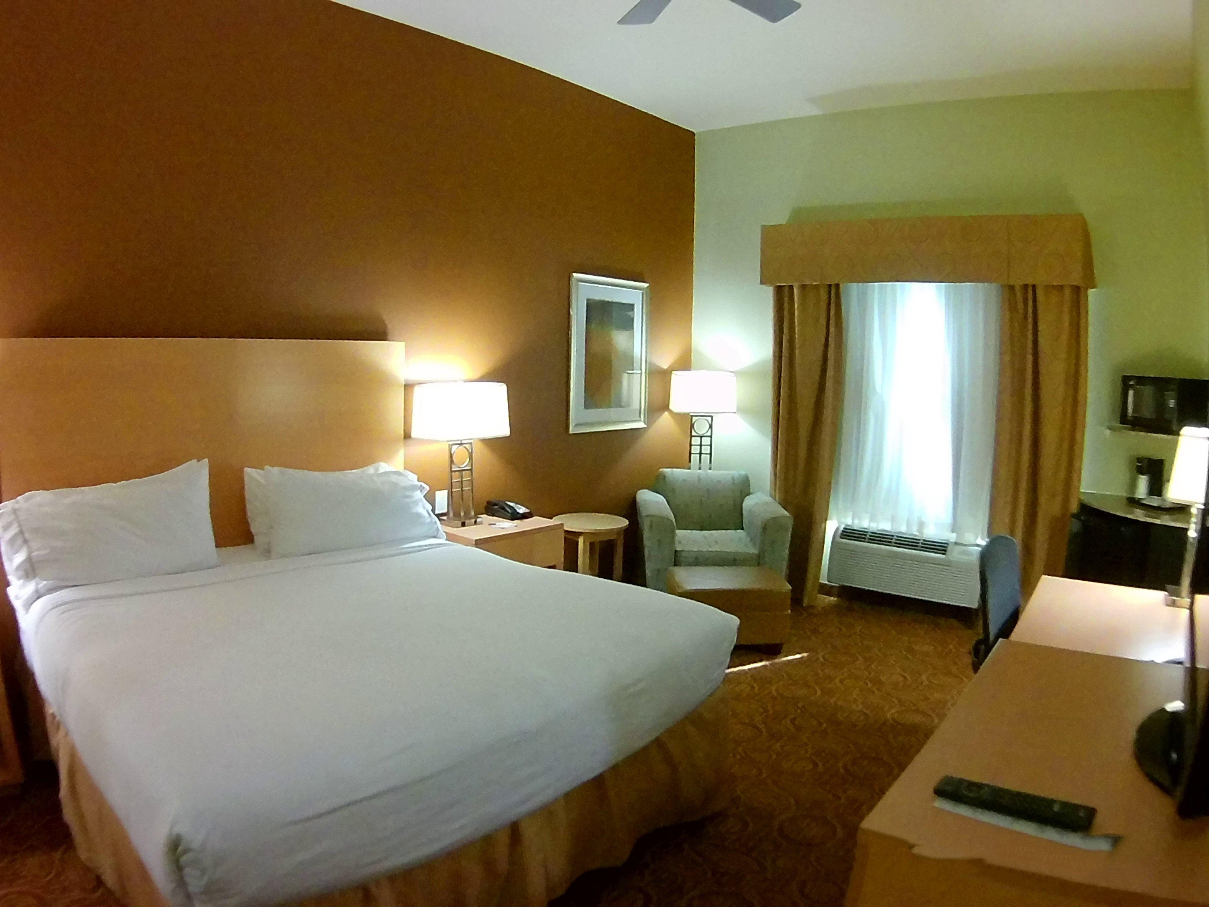 Holiday Inn Express & Suites Lubbock Southwest - Wolfforth By Ihg Εξωτερικό φωτογραφία