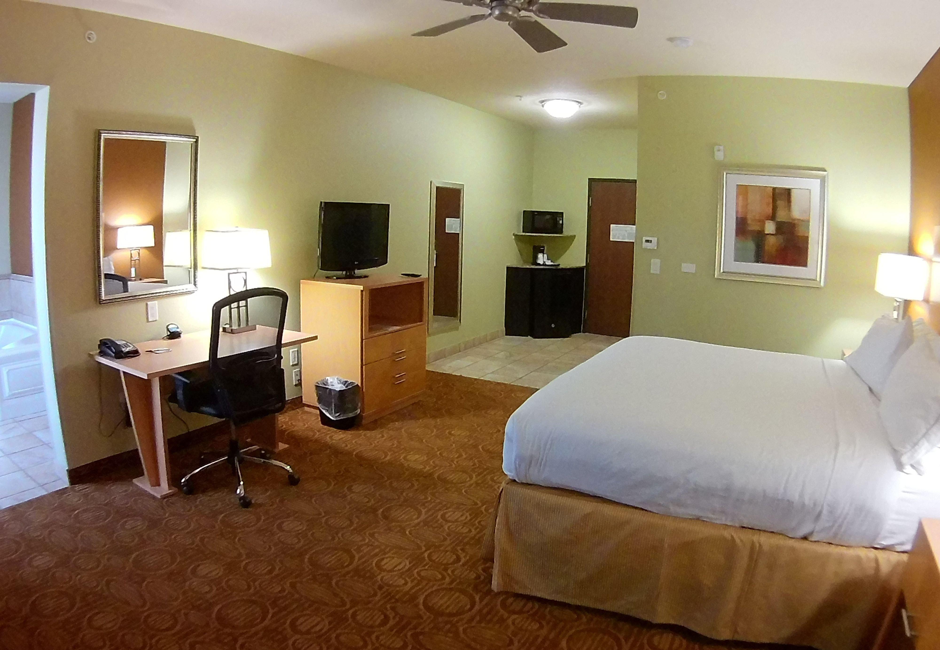 Holiday Inn Express & Suites Lubbock Southwest - Wolfforth By Ihg Εξωτερικό φωτογραφία