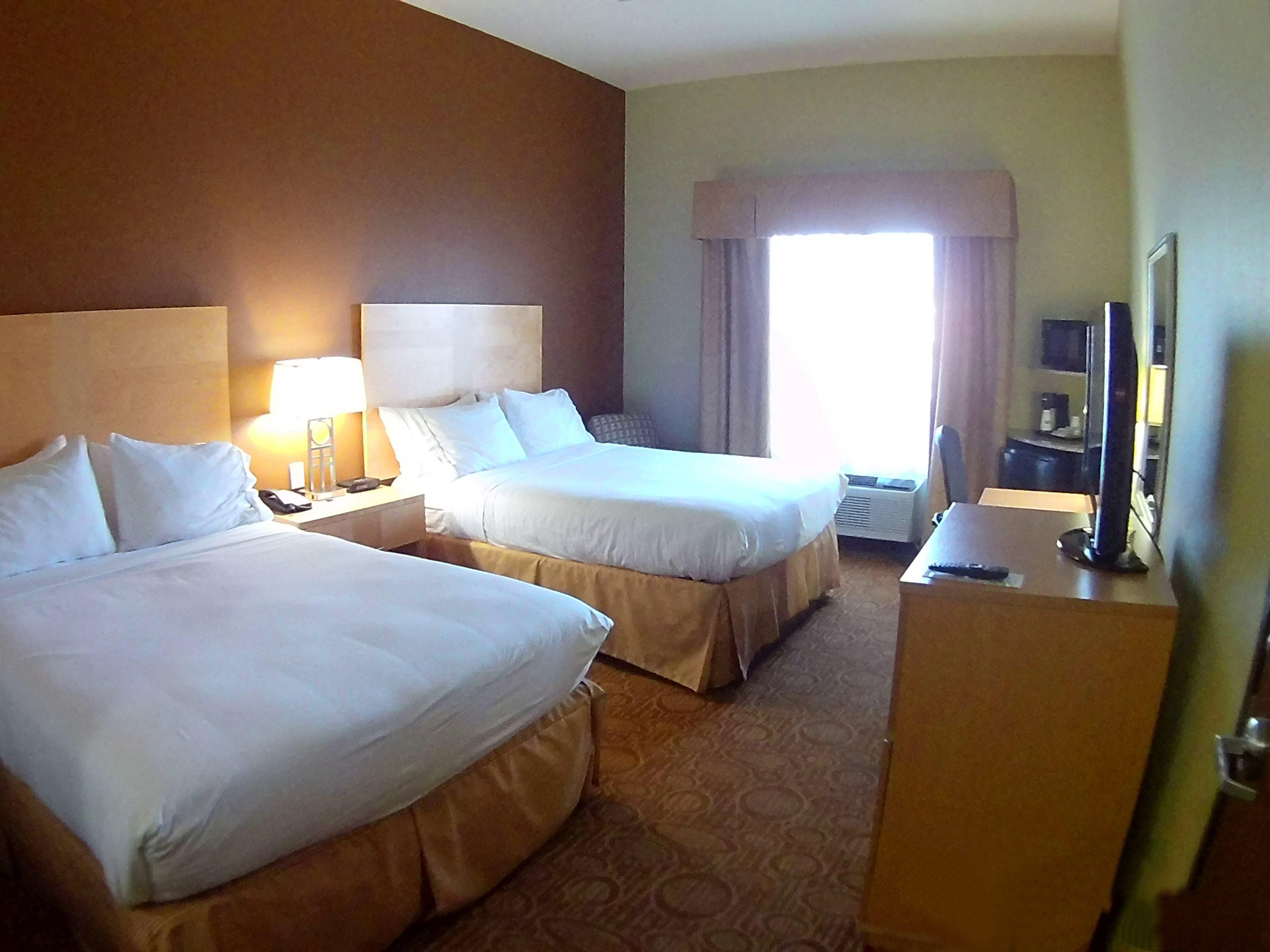 Holiday Inn Express & Suites Lubbock Southwest - Wolfforth By Ihg Εξωτερικό φωτογραφία