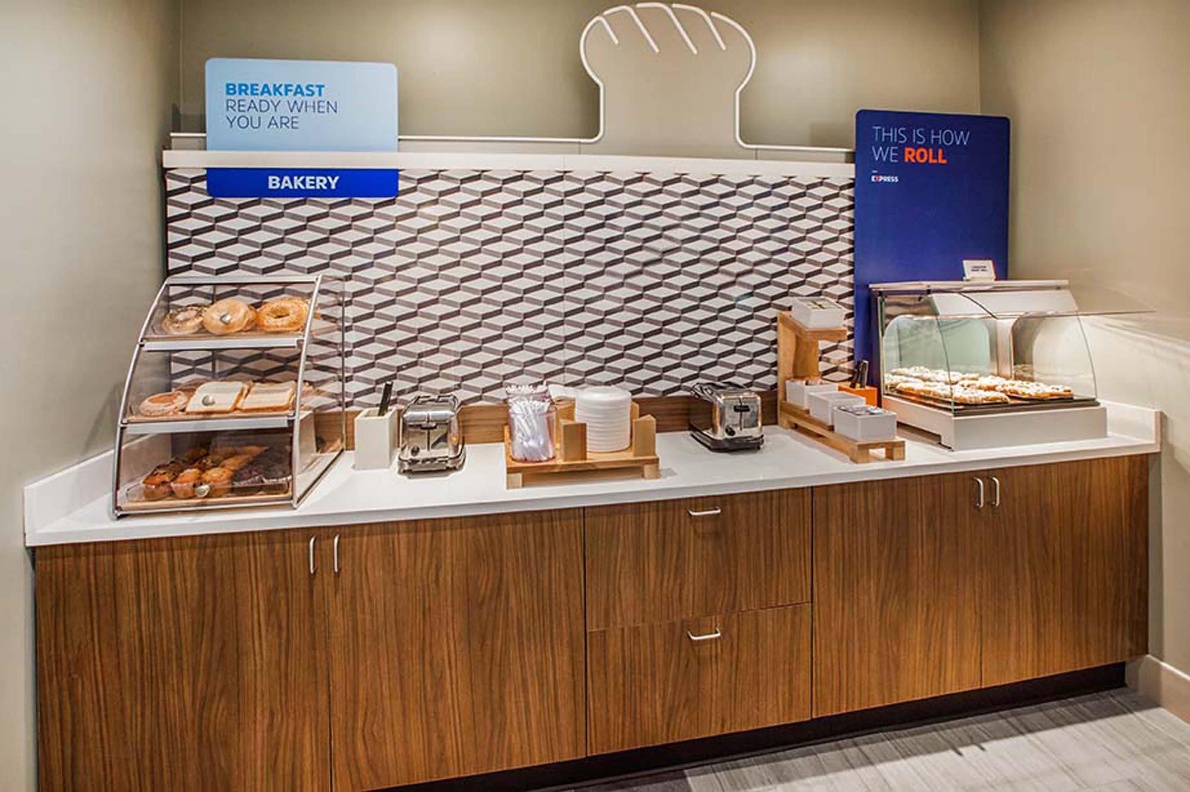 Holiday Inn Express & Suites Lubbock Southwest - Wolfforth By Ihg Εξωτερικό φωτογραφία