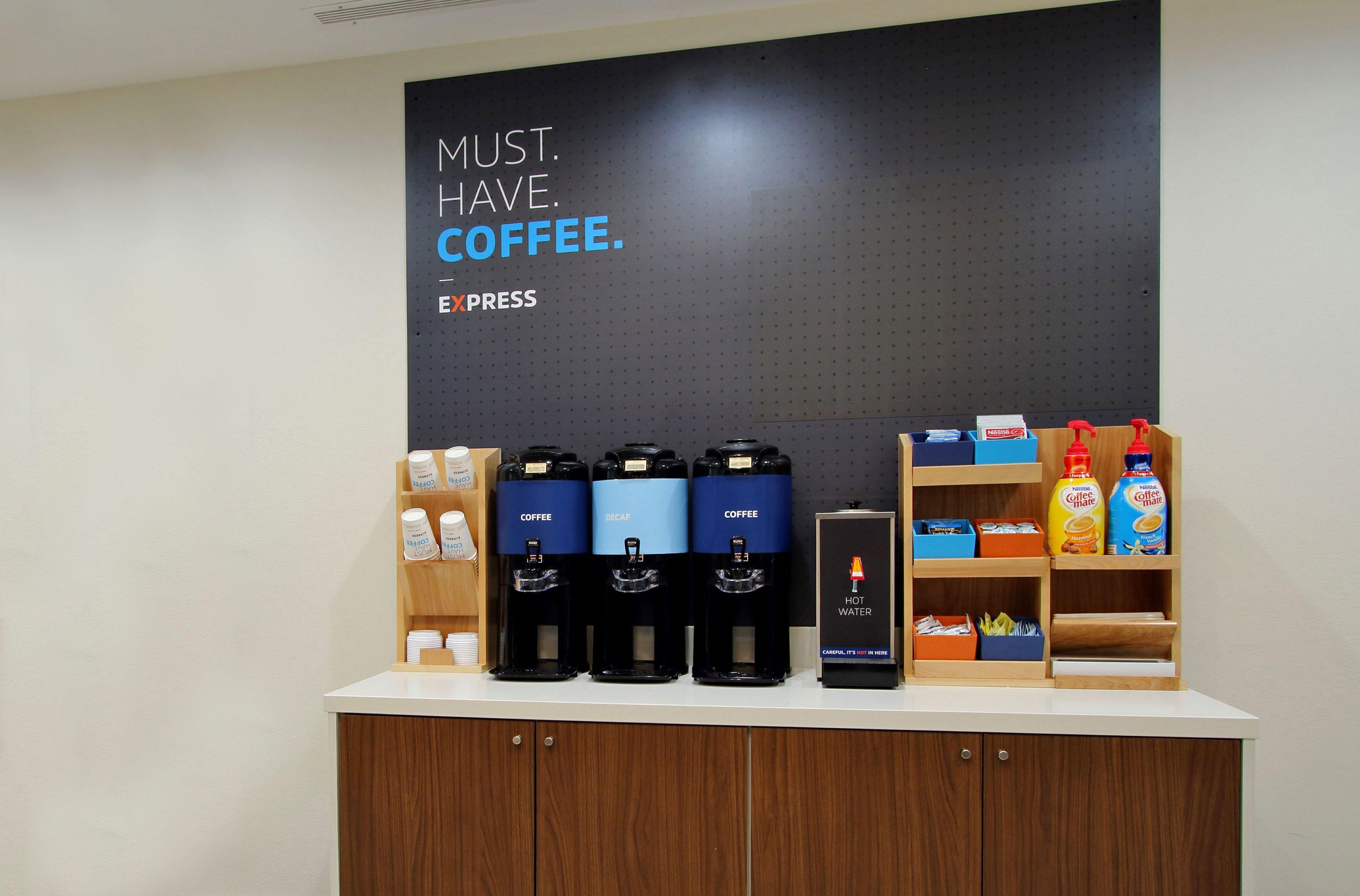 Holiday Inn Express & Suites Lubbock Southwest - Wolfforth By Ihg Εξωτερικό φωτογραφία