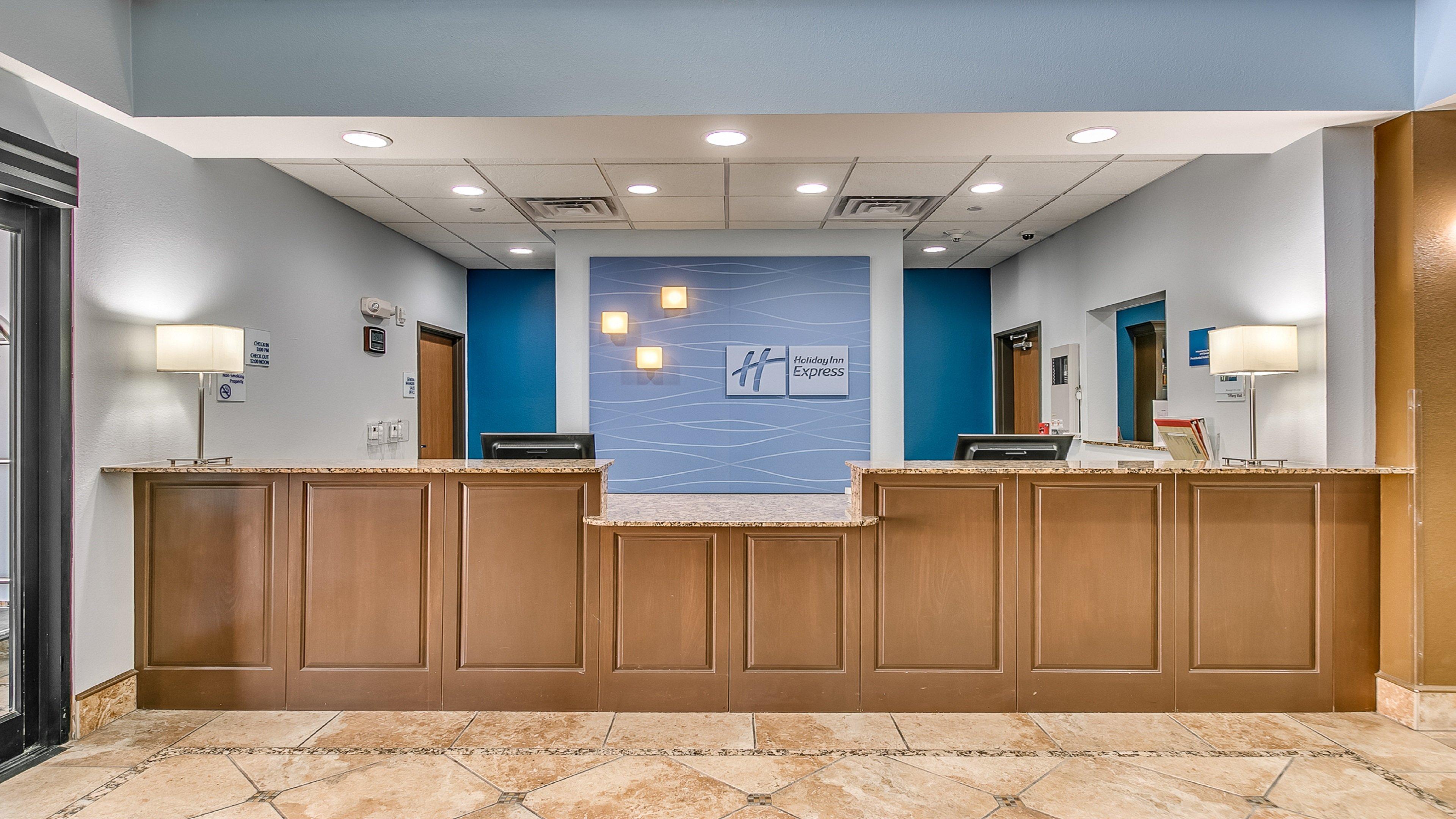 Holiday Inn Express & Suites Lubbock Southwest - Wolfforth By Ihg Εξωτερικό φωτογραφία