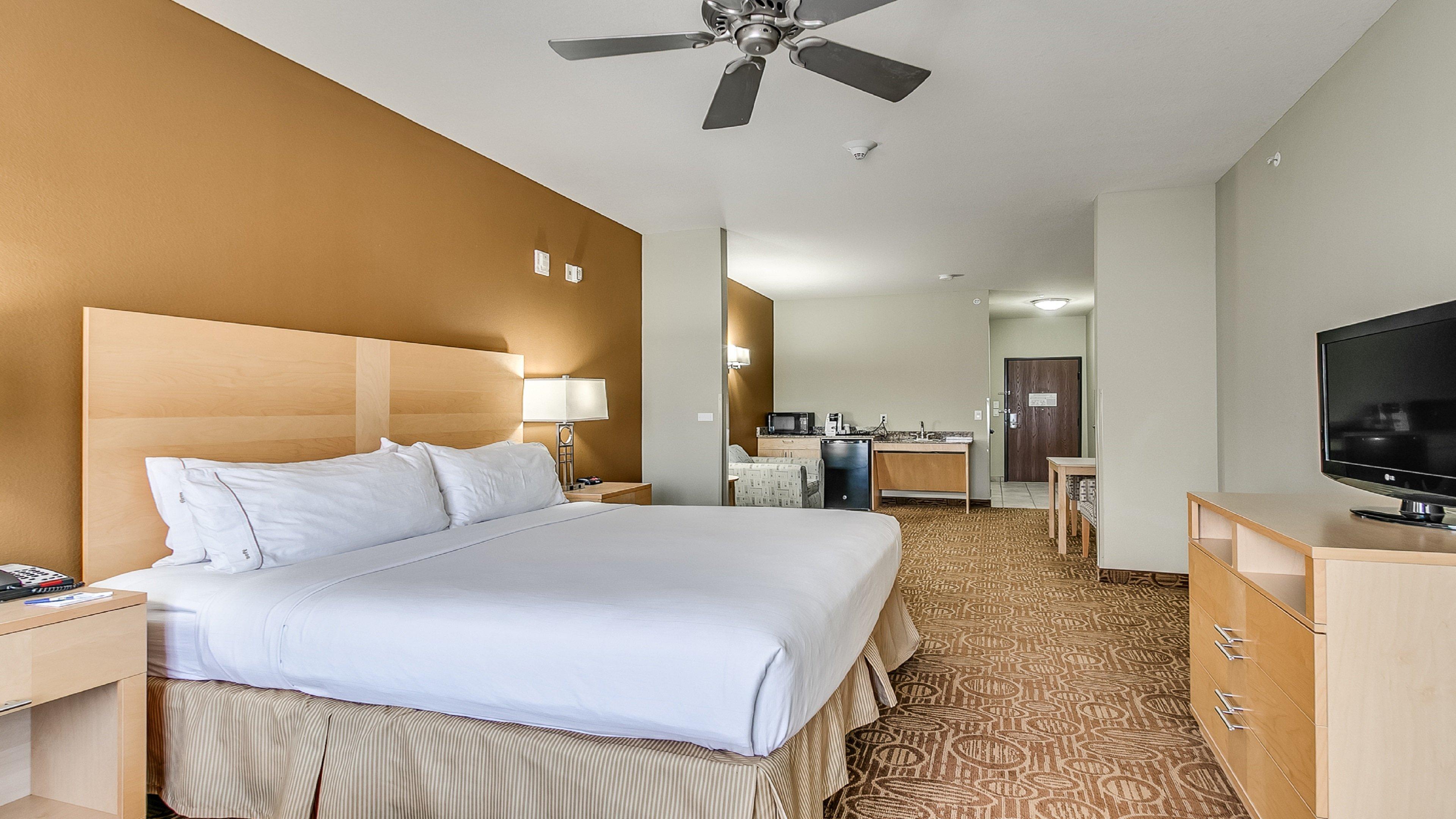 Holiday Inn Express & Suites Lubbock Southwest - Wolfforth By Ihg Εξωτερικό φωτογραφία
