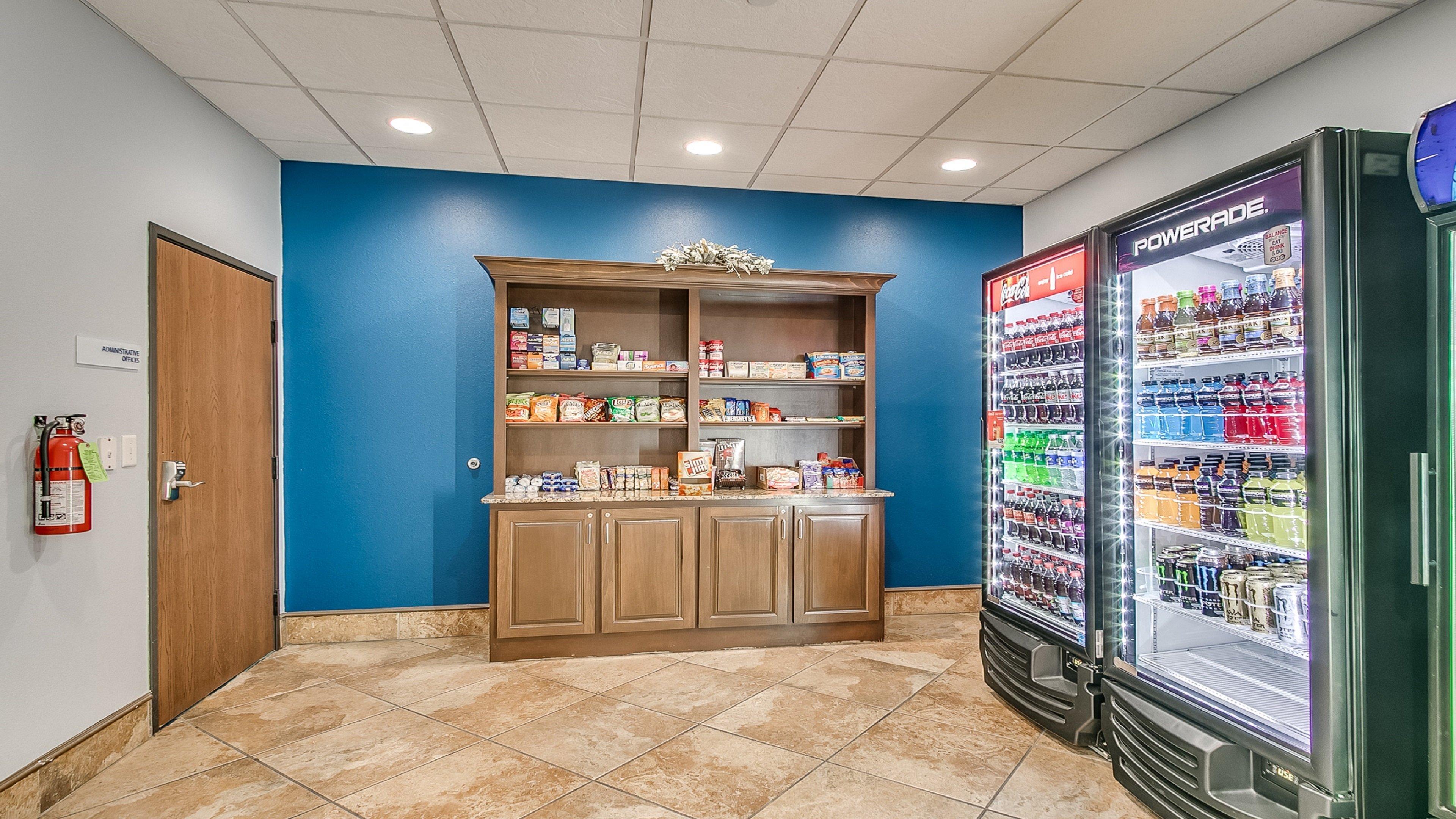 Holiday Inn Express & Suites Lubbock Southwest - Wolfforth By Ihg Εξωτερικό φωτογραφία