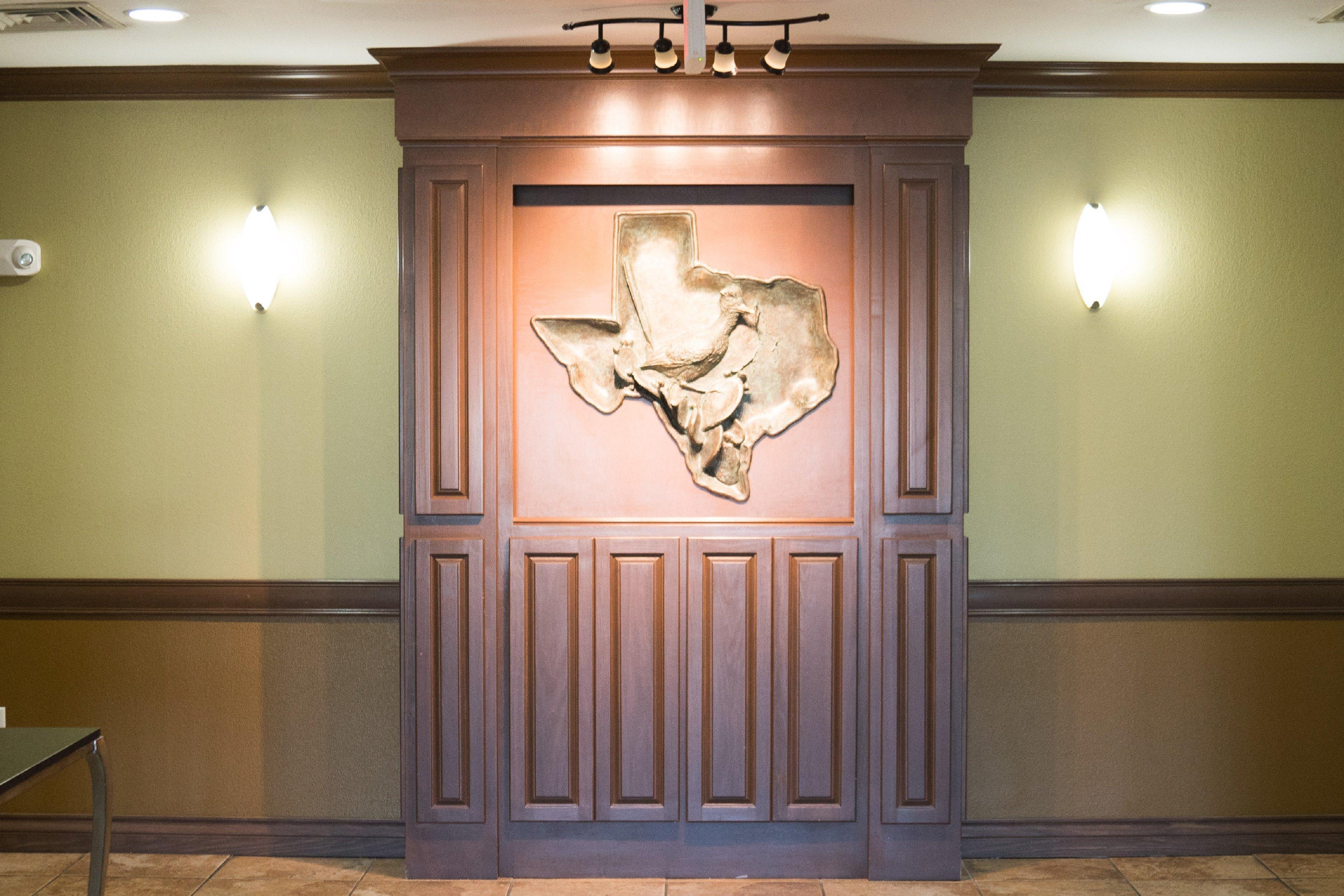Holiday Inn Express & Suites Lubbock Southwest - Wolfforth By Ihg Εξωτερικό φωτογραφία