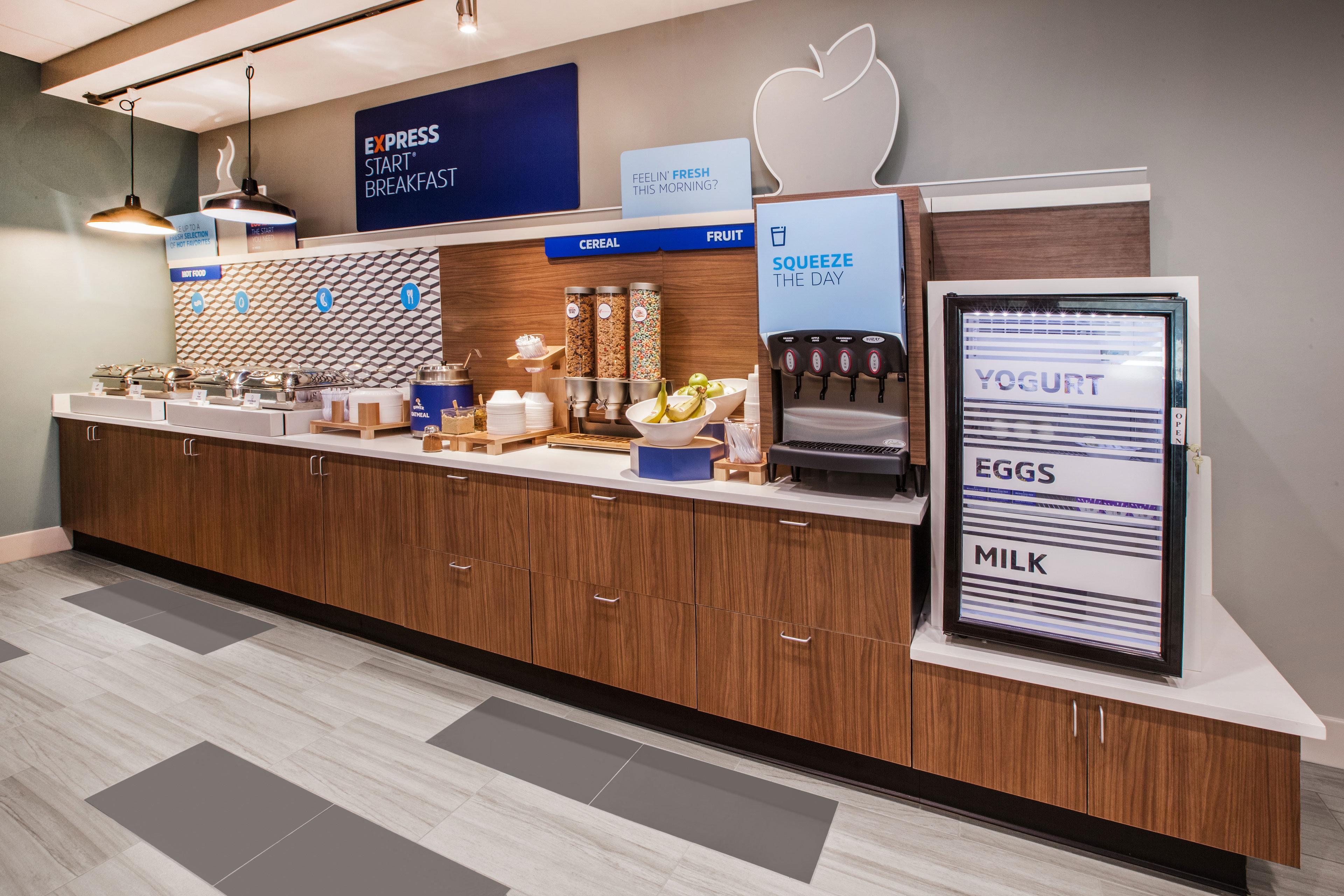 Holiday Inn Express & Suites Lubbock Southwest - Wolfforth By Ihg Εξωτερικό φωτογραφία