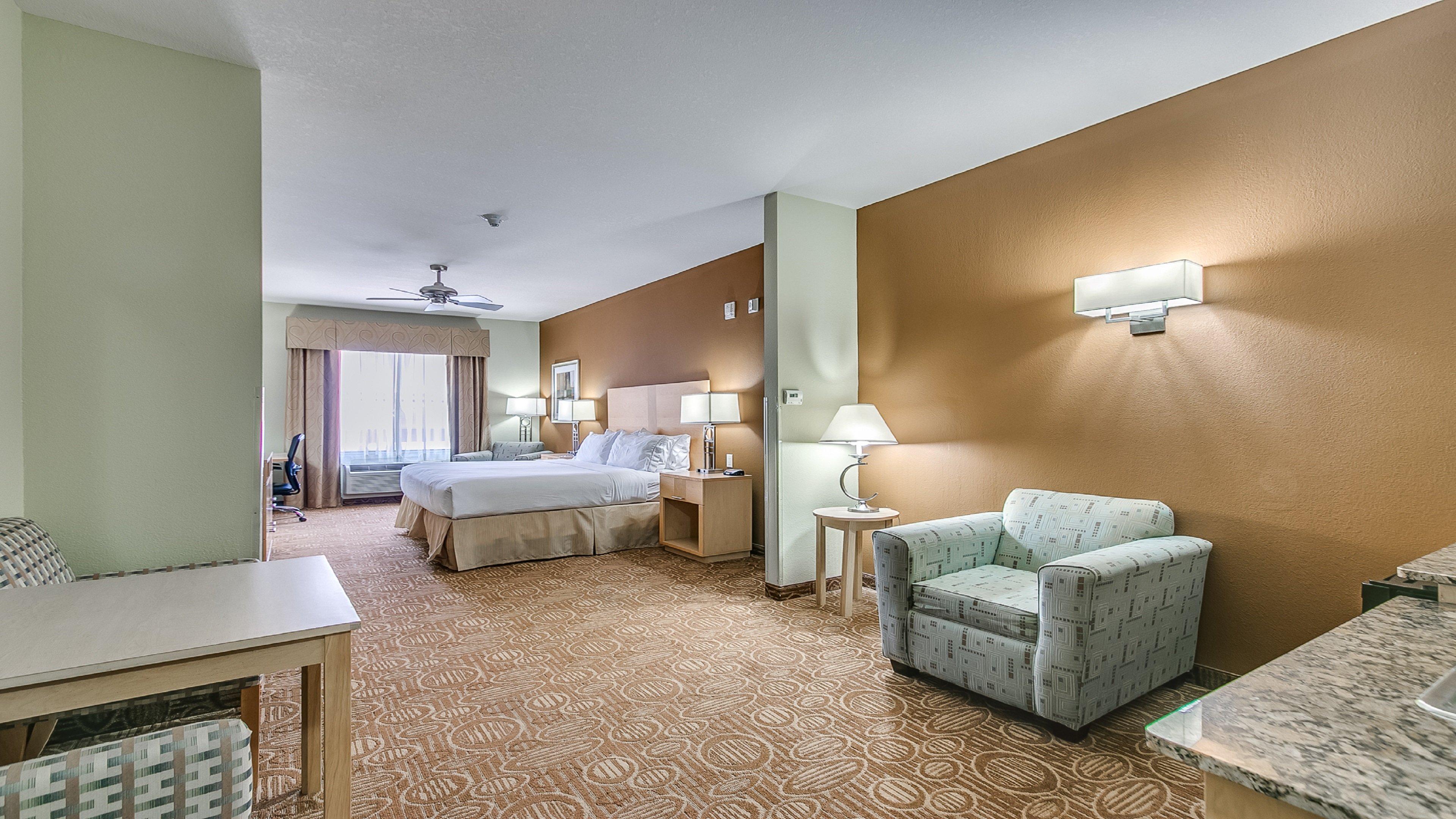 Holiday Inn Express & Suites Lubbock Southwest - Wolfforth By Ihg Εξωτερικό φωτογραφία
