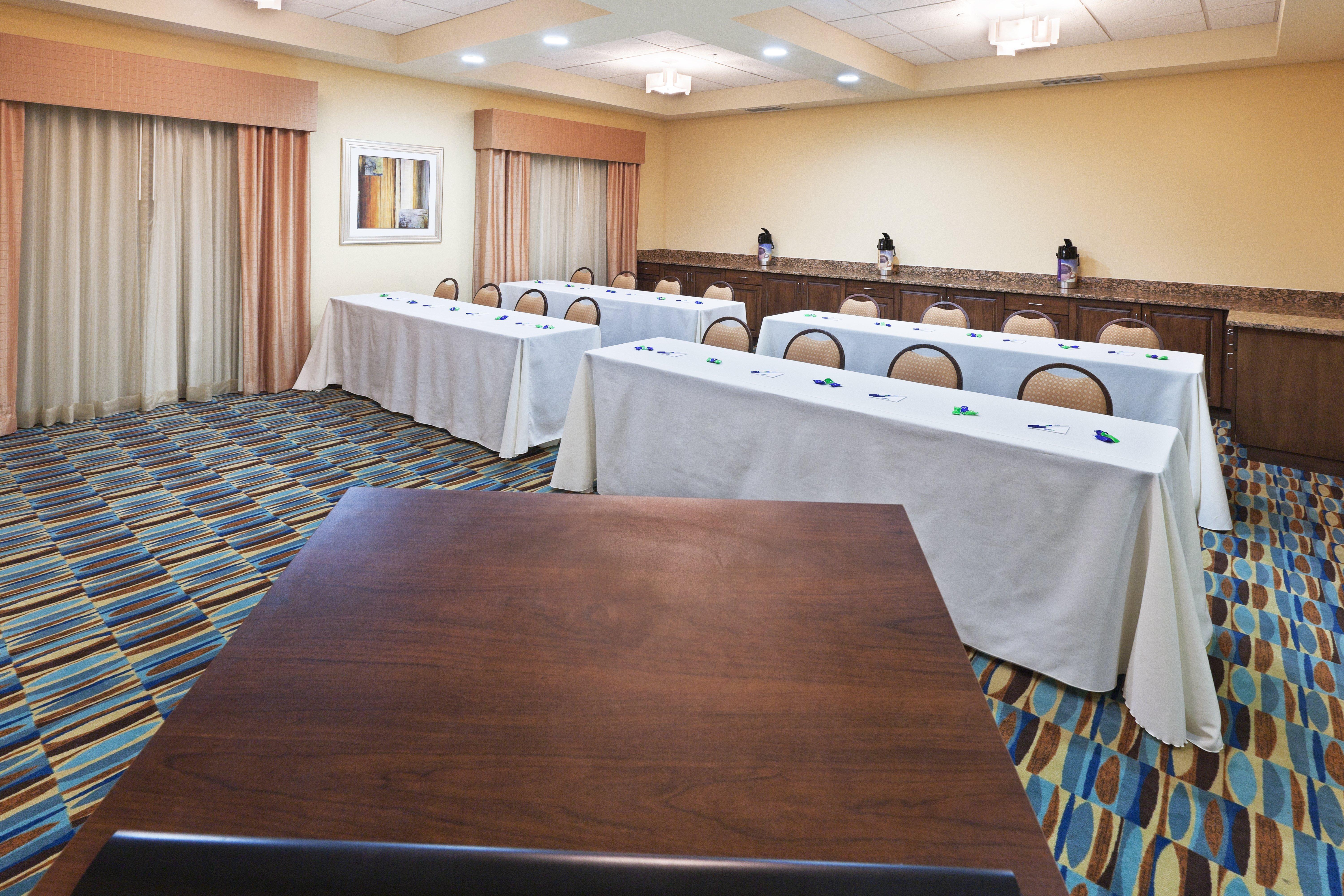 Holiday Inn Express & Suites Lubbock Southwest - Wolfforth By Ihg Εξωτερικό φωτογραφία