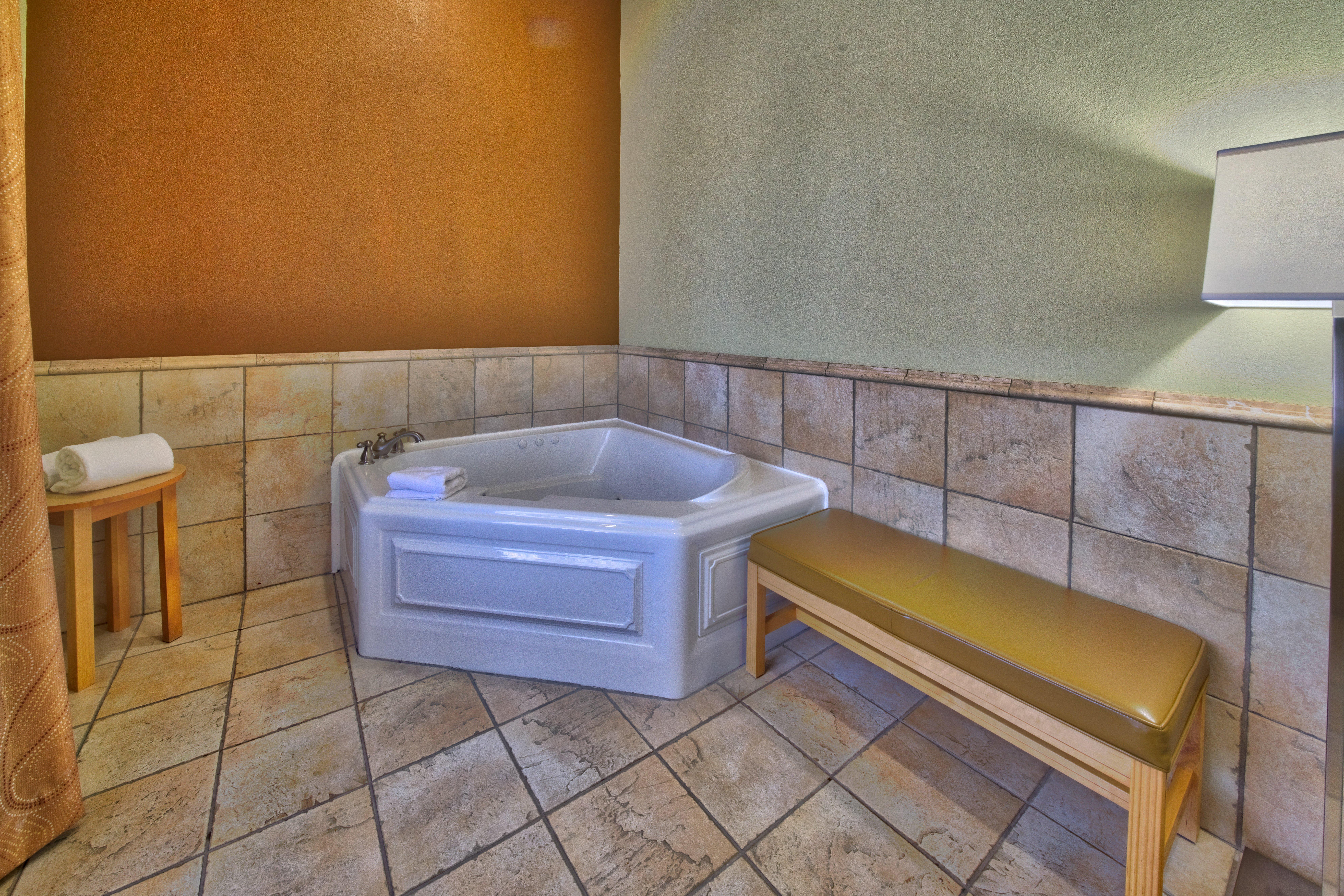 Holiday Inn Express & Suites Lubbock Southwest - Wolfforth By Ihg Εξωτερικό φωτογραφία