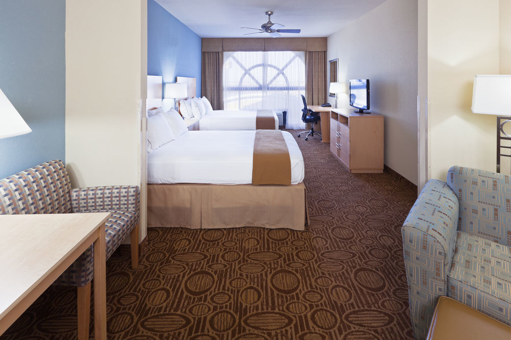 Holiday Inn Express & Suites Lubbock Southwest - Wolfforth By Ihg Εξωτερικό φωτογραφία