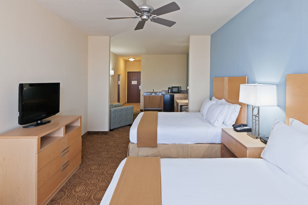 Holiday Inn Express & Suites Lubbock Southwest - Wolfforth By Ihg Εξωτερικό φωτογραφία