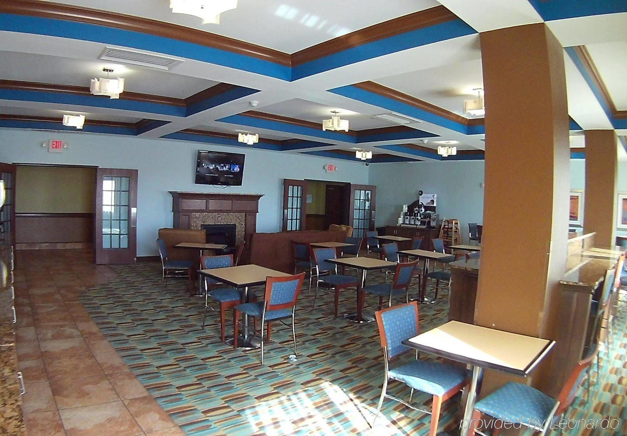 Holiday Inn Express & Suites Lubbock Southwest - Wolfforth By Ihg Εξωτερικό φωτογραφία