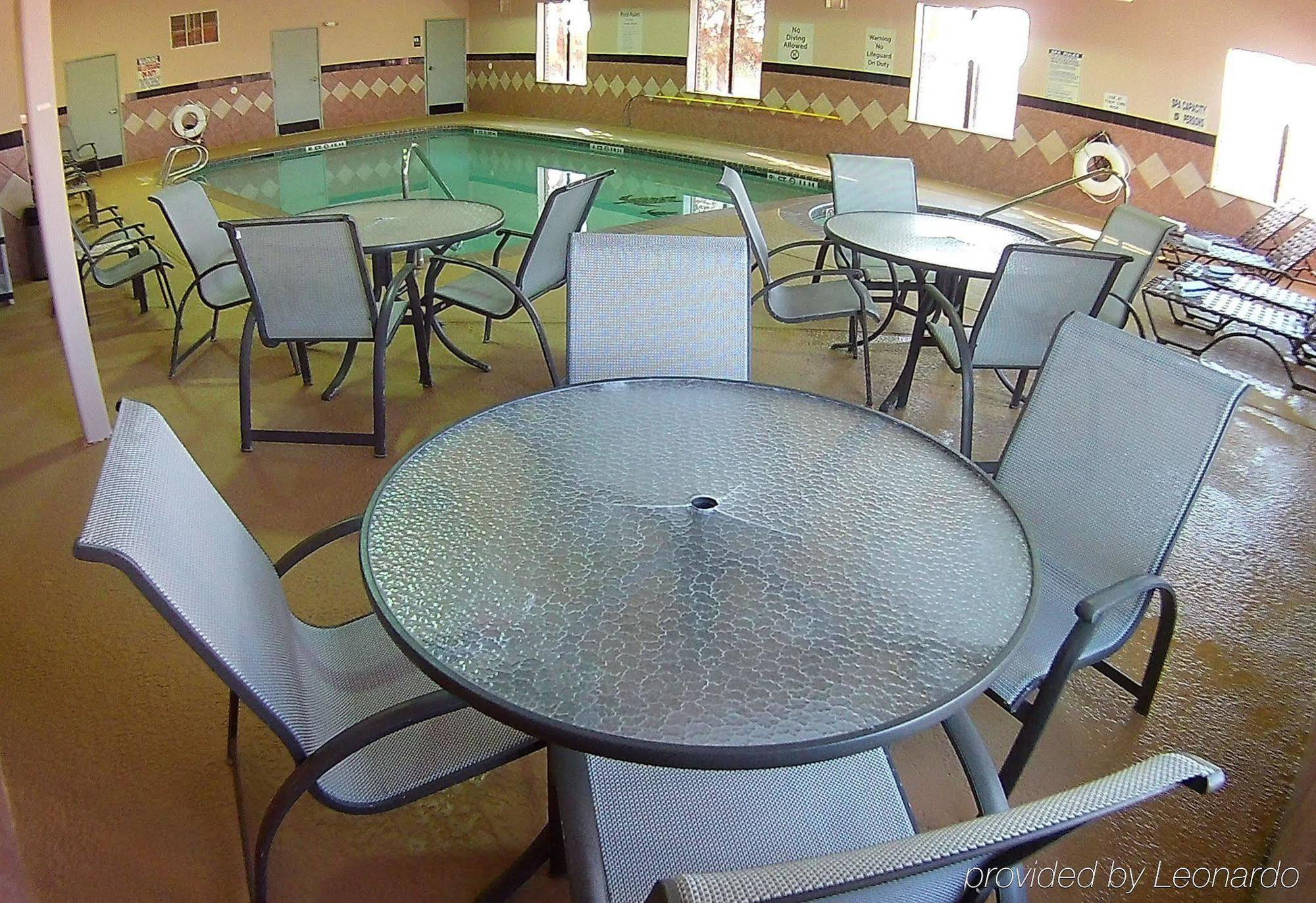 Holiday Inn Express & Suites Lubbock Southwest - Wolfforth By Ihg Εξωτερικό φωτογραφία