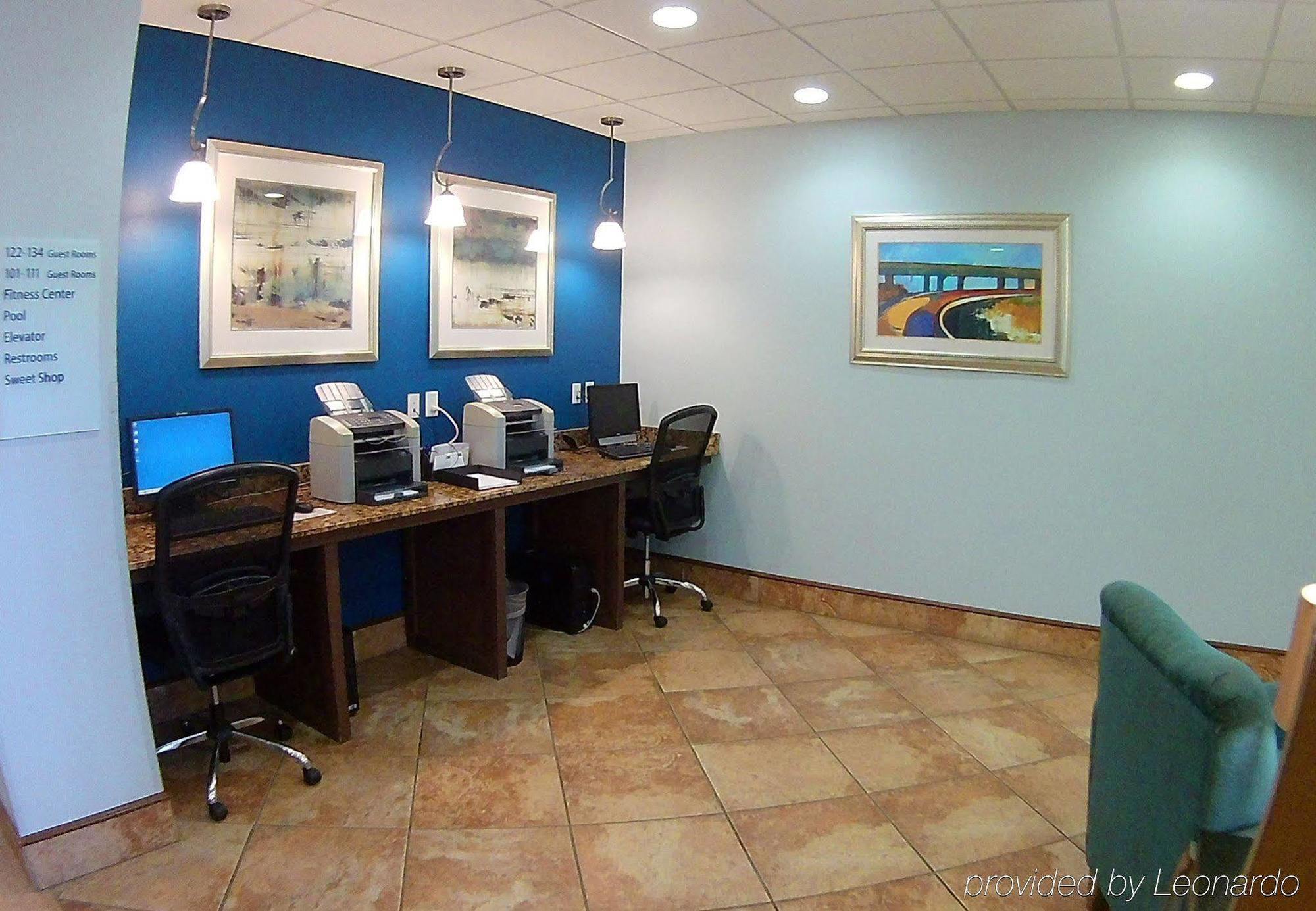 Holiday Inn Express & Suites Lubbock Southwest - Wolfforth By Ihg Εξωτερικό φωτογραφία
