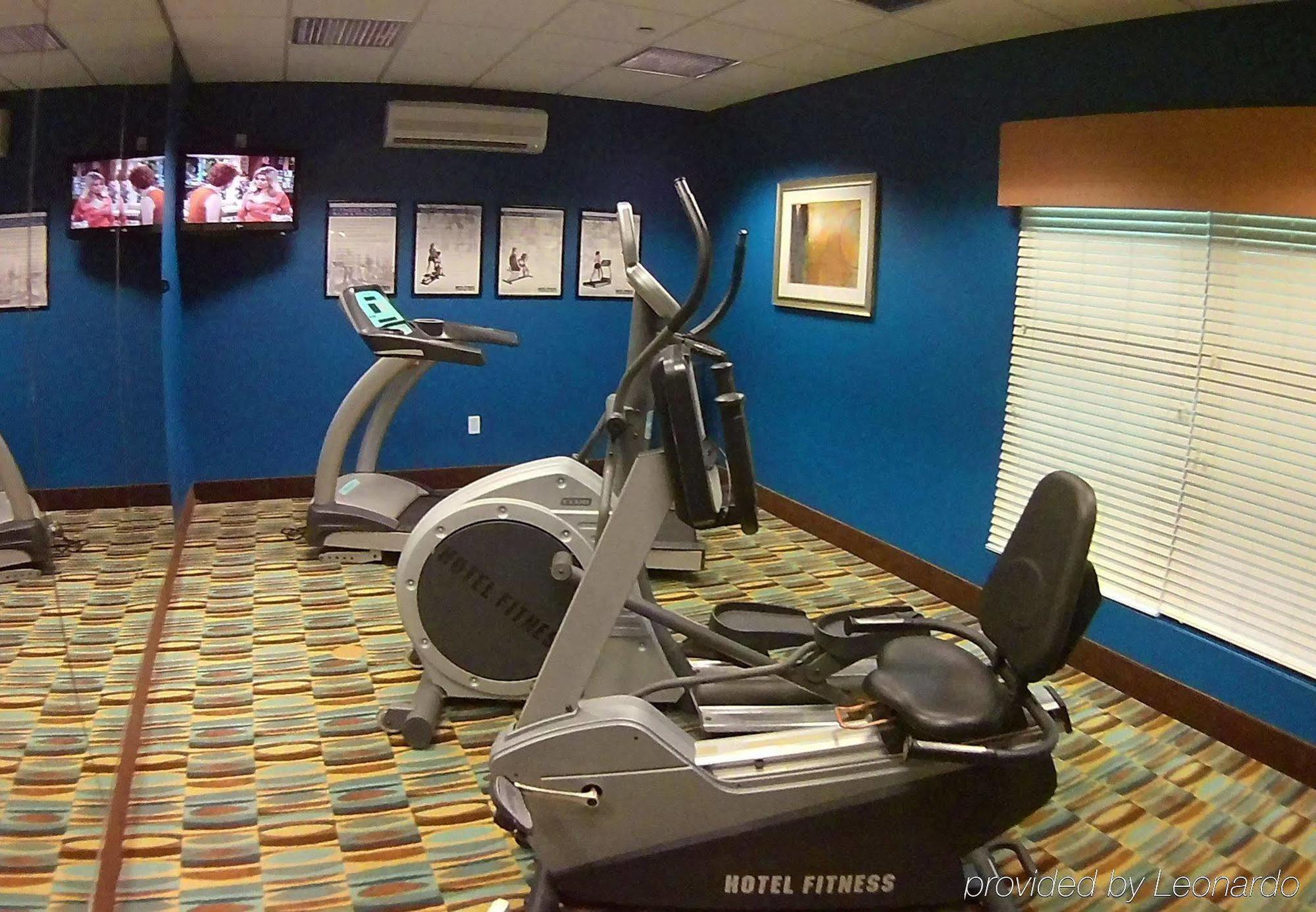 Holiday Inn Express & Suites Lubbock Southwest - Wolfforth By Ihg Εξωτερικό φωτογραφία
