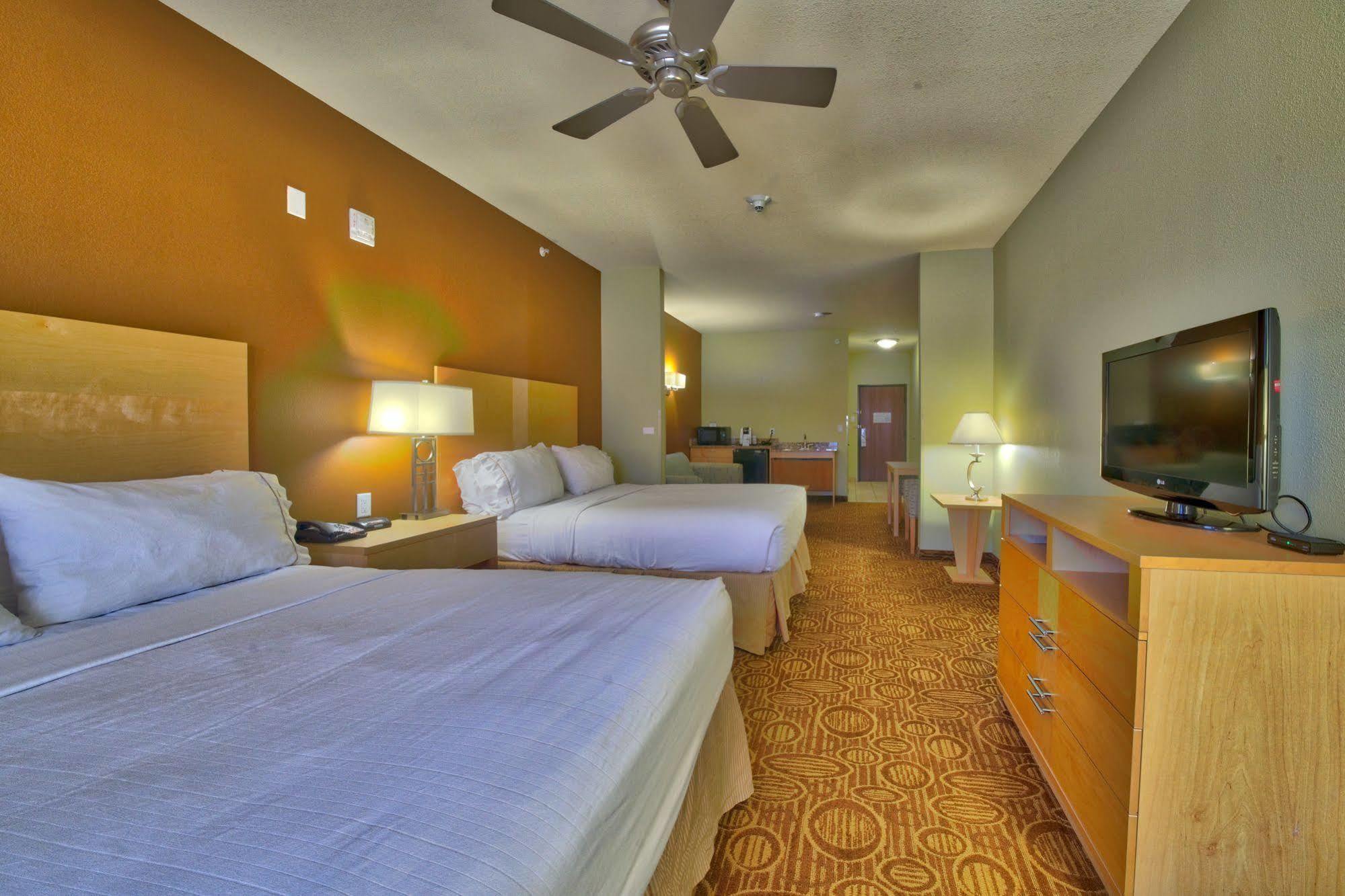 Holiday Inn Express & Suites Lubbock Southwest - Wolfforth By Ihg Εξωτερικό φωτογραφία