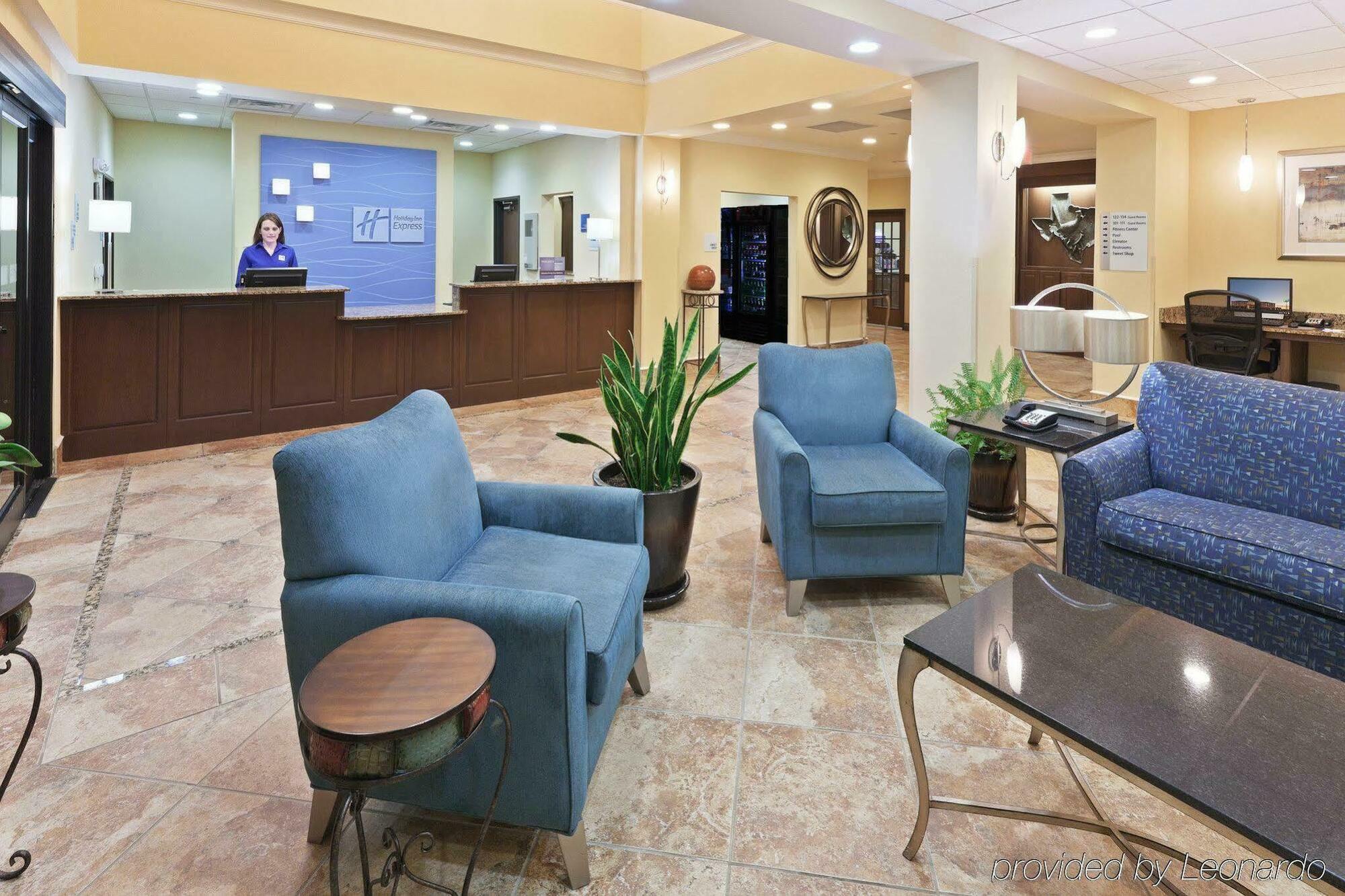 Holiday Inn Express & Suites Lubbock Southwest - Wolfforth By Ihg Εξωτερικό φωτογραφία