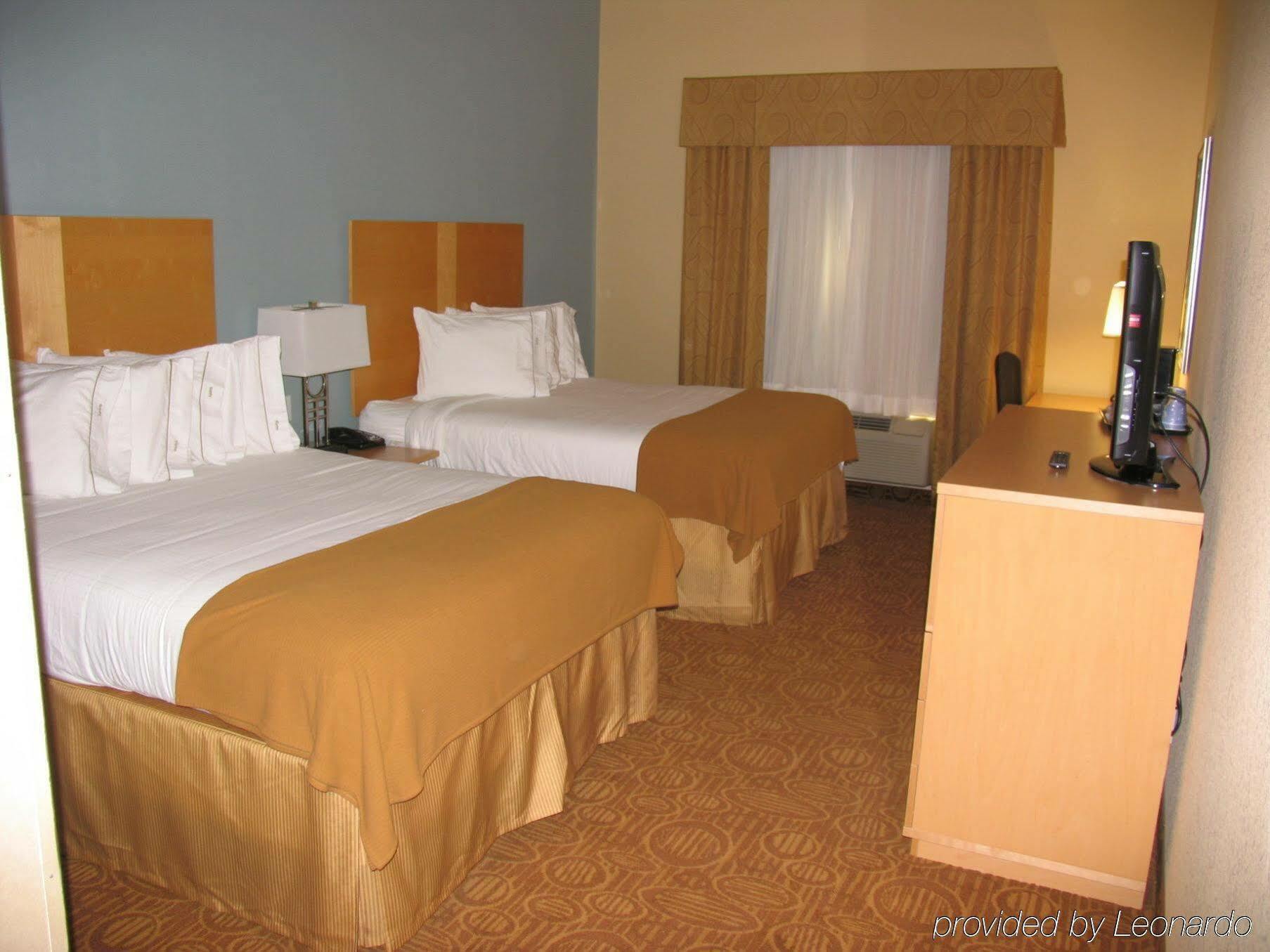 Holiday Inn Express & Suites Lubbock Southwest - Wolfforth By Ihg Εξωτερικό φωτογραφία