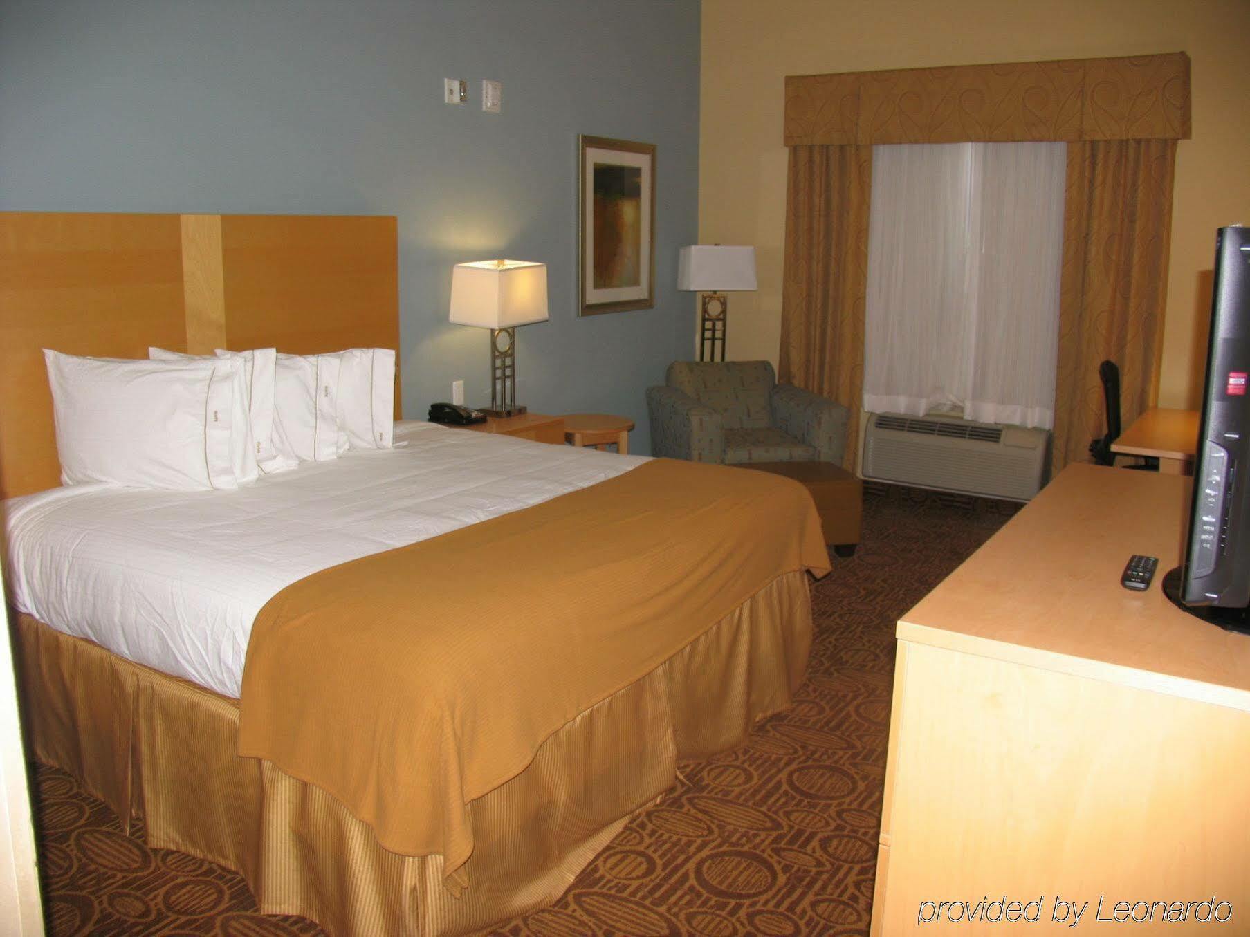 Holiday Inn Express & Suites Lubbock Southwest - Wolfforth By Ihg Εξωτερικό φωτογραφία