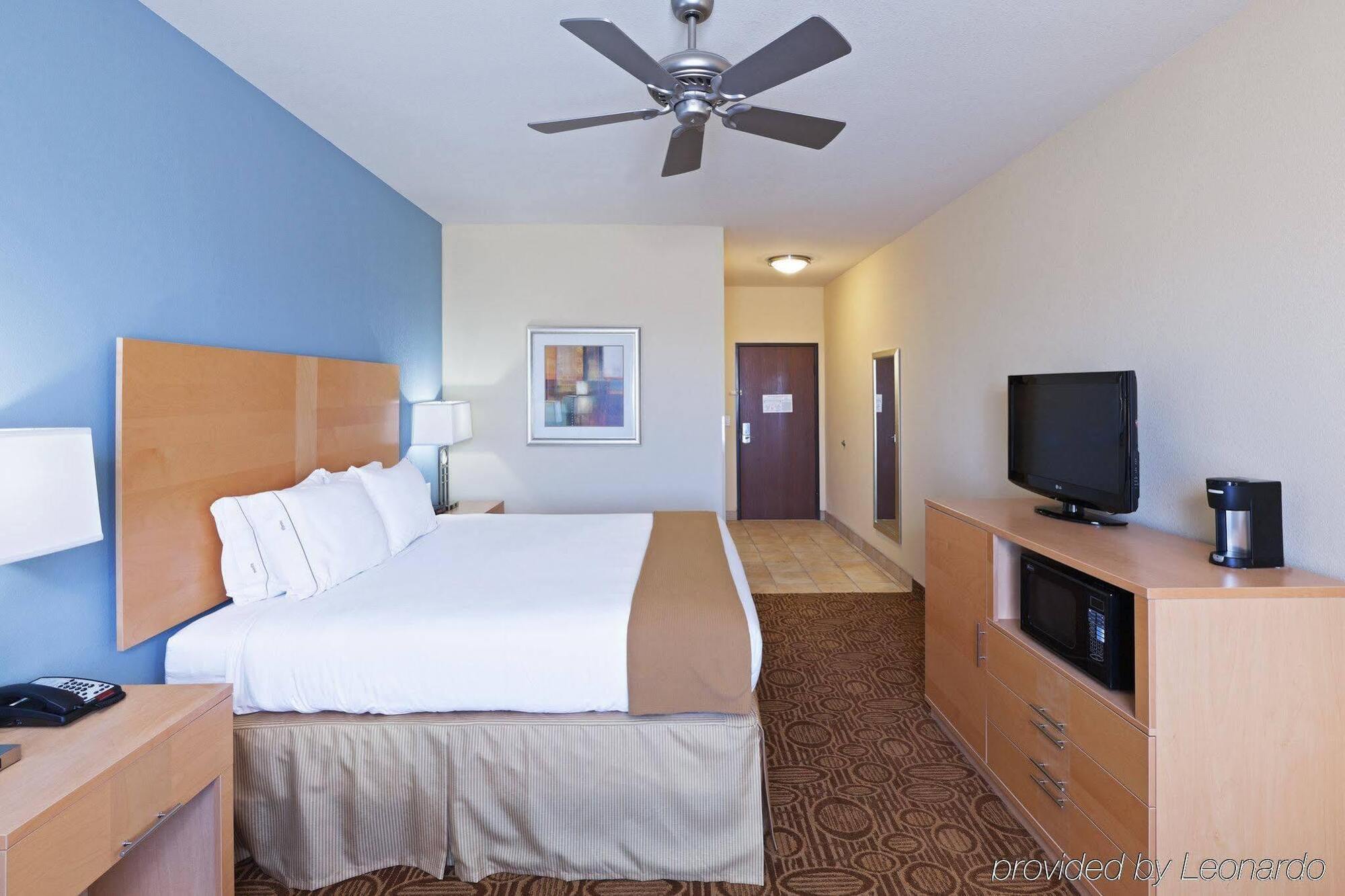 Holiday Inn Express & Suites Lubbock Southwest - Wolfforth By Ihg Εξωτερικό φωτογραφία
