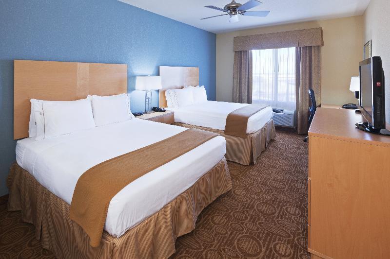 Holiday Inn Express & Suites Lubbock Southwest - Wolfforth By Ihg Εξωτερικό φωτογραφία