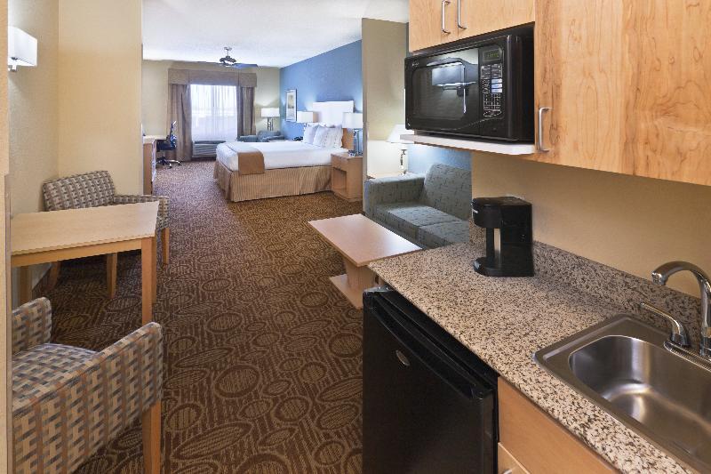 Holiday Inn Express & Suites Lubbock Southwest - Wolfforth By Ihg Εξωτερικό φωτογραφία